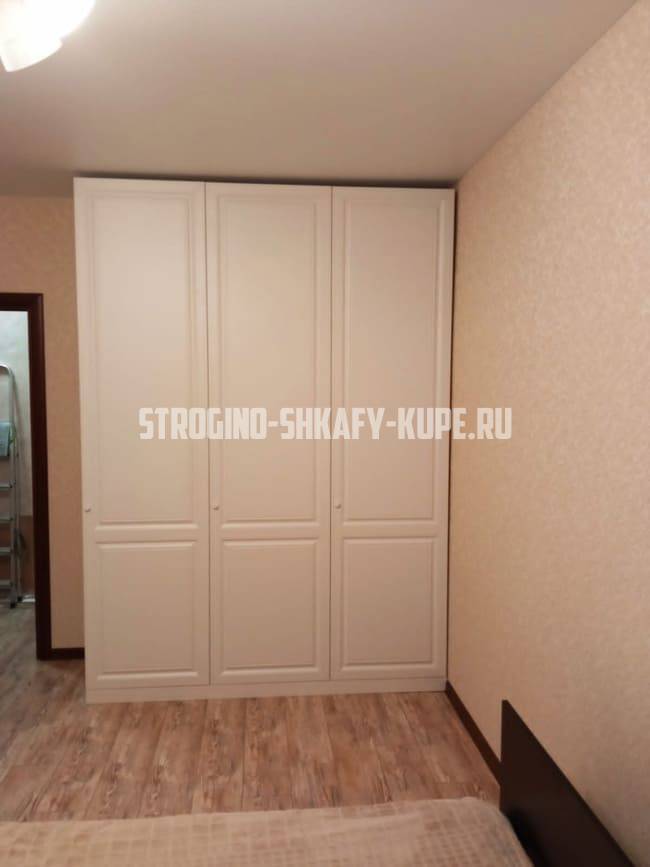 Распашные шкафы Строгино