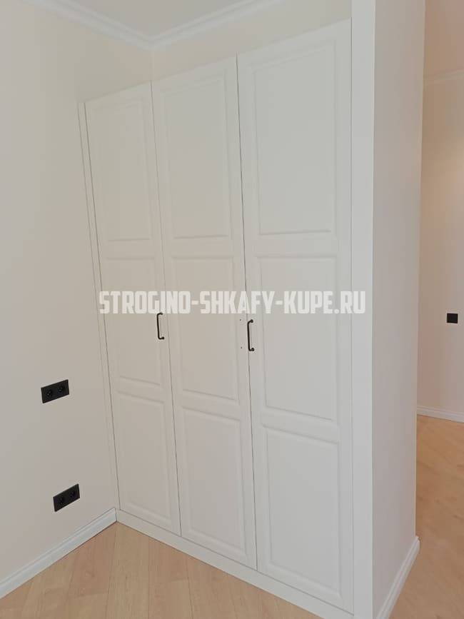 Распашные шкафы Строгино