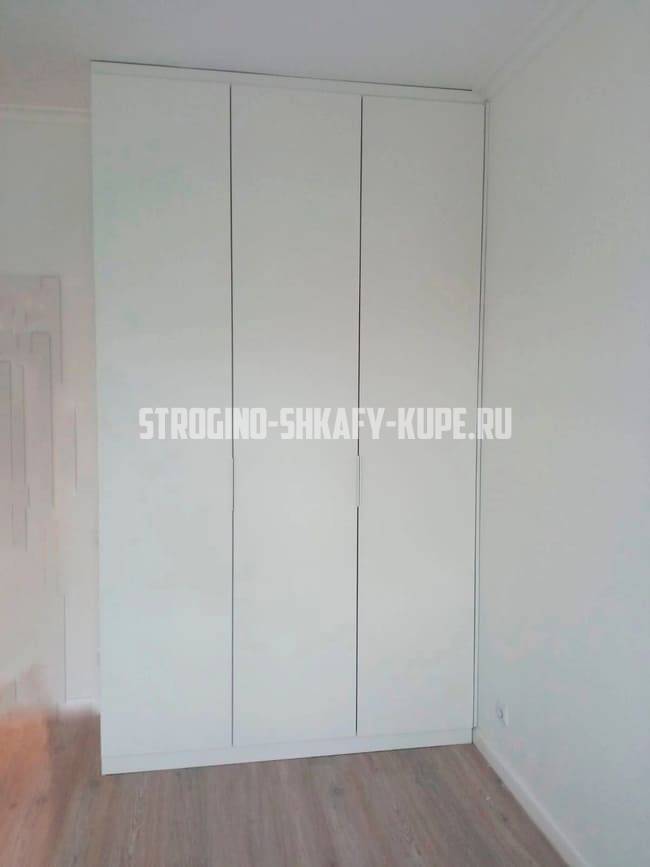 Распашные шкафы Строгино