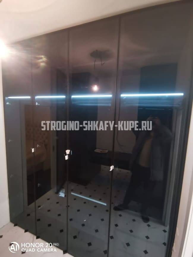 Распашные шкафы Строгино