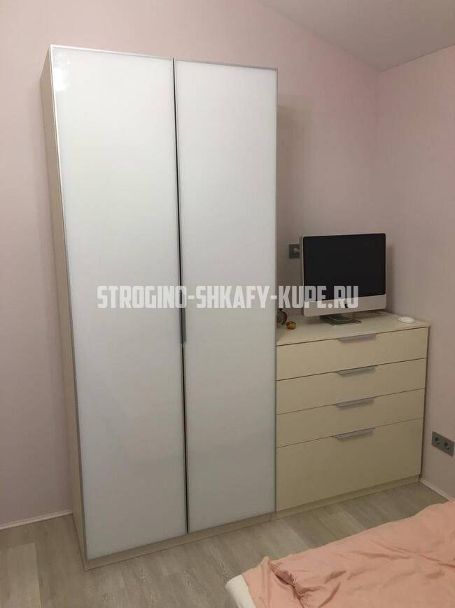 Распашные шкафы Строгино