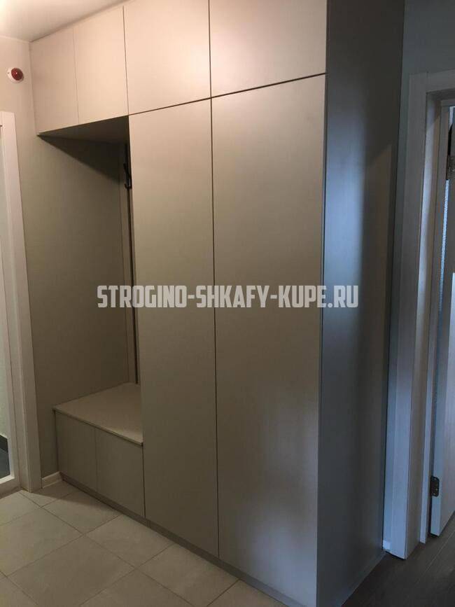 Распашные шкафы Строгино