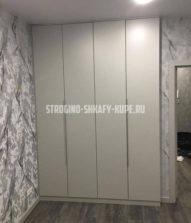 Распашные шкафы Строгино