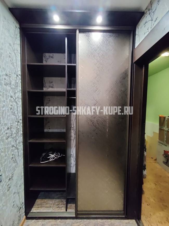 Шкафы для прихожей Строгино