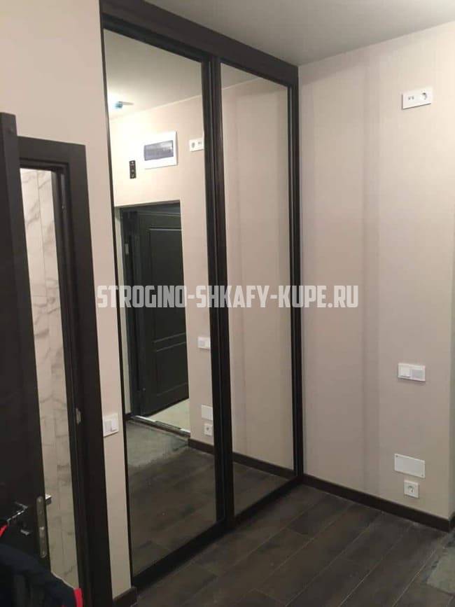 Шкафы для прихожей Строгино
