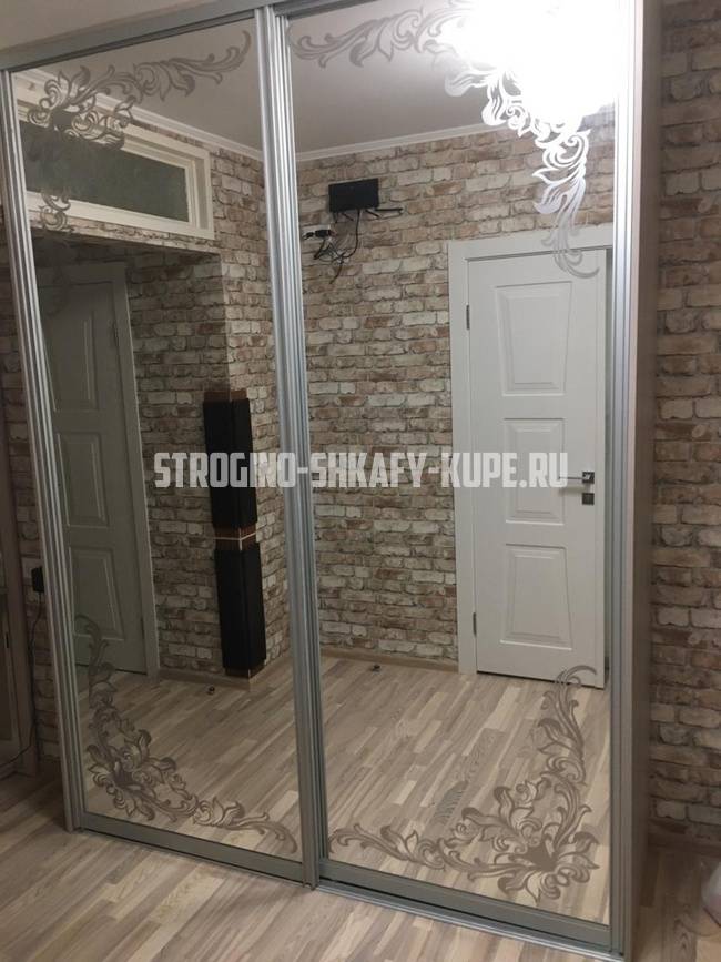 Шкафы для прихожей Строгино